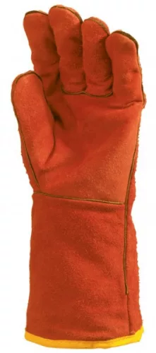 HEGESZTÕKESZTYÛ  2631 10-ES MÉRET 15 CM MANDZSETTA