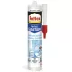 SZILIKON SZANITER PATTEX 280 ML  FEHÉR 2921493