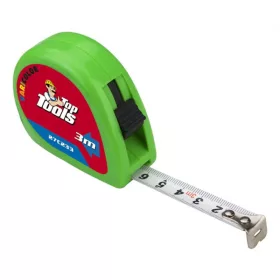 MÉRÕSZALAG TOP TOOLS 27C233 3 M/12,5 MM