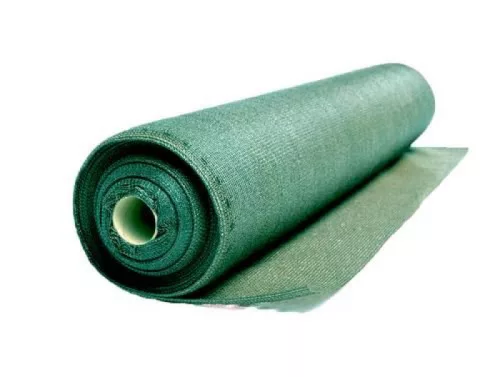 ÁRNYÉKOLÓHÁLÓ MEDIUMTEX 1 X 10 M 90 % -OS ZÖLD (Belátásgátló)