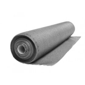   ÁRNYÉKOLÓHÁLÓ GREYTEX 1,5x 10 M 90%-OS 160 GR/M2 ANTRACIT (Belátásgátló) ANTRACIT