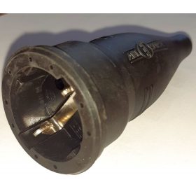 LENGÕ DUGALJ GUMI 2P+F IP20 KUPAK NÉLKÜL ABL-SURSUM