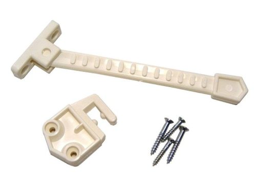 ABLAKKITÁMASZTÓ MÛANYAG