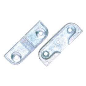 ZÁRFOGADÓ KAGYLÓS/10 DB