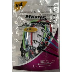 GUMIPÓK  25 CMX4.0 MM/4 DB 3018 EURDAT