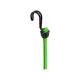 GUMIPÓK  80 CMX9,5 MM/2 DB 3021 EURDAT