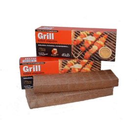 ALÁGYÚJTÓS GRILL SZILÁRD 40 DB