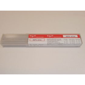 ELEKTRÓDA OK 43.16 RM  ¤ 2,5/ 1 KG