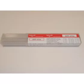 ELEKTRÓDA OK 43.16 RM  ¤ 2,5/ 1 KG