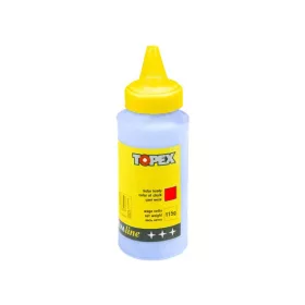 PORFESTÉK TOPEX 30C617 115 G PIROS