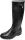 GUMICSIZMA GINOCCHIO STREND PVC FEKETE KERTI, 42
