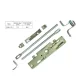 BASCHULE ZÁR 3346/175/10 DB