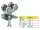 FÜGGÕAJTÓ GÖRGÕ IBFM 25MM KICSI 339P-hez