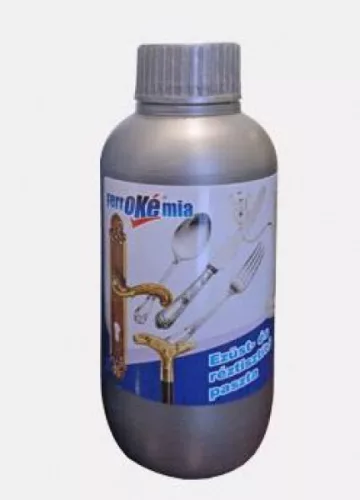 TISZTÍTÓ PASZTA EZÜST-RÉZ 250 ML