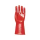 KESZTYÛ 3620 SAV LÚG BENZINÁLLÓ PIROS 36 CM 10-ES MÉRET