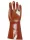 KESZTYÛ 3636 SAV LÚG OLAJÁLLÓ BORDÓ 36 CM 10-ES MÉRET
