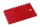 GLETTELÕ SPATULA MÛANYAG FOGAZOTT 150X80 MM 37101