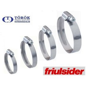 CSÕBILINCS 120-140/ 12 MM W2+ FRIULSIDER/10 DB