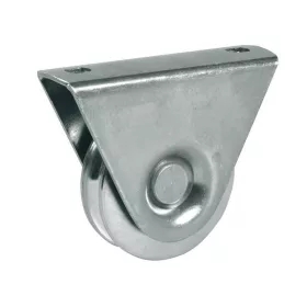 TOLÓKAPUV.IBFM KERÉK TALP CSAV ¤ 12 ½U½ 60