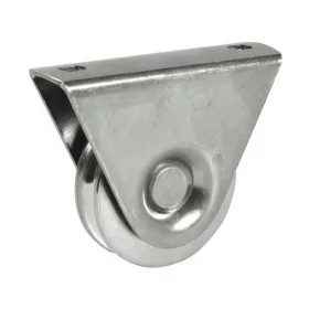 TOLÓKAPUV.IBFM KERÉK TALP CSAV ¤ 17 ½V½ 50