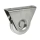 TOLÓKAPUV.IBFM KERÉK TALP CSAV ¤ 17 ½V½ 50