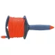 KÕMÛVESZSINÓR KITÜZÕ NARANCSSÁRGA  60 M  4014902 ROLL LINE