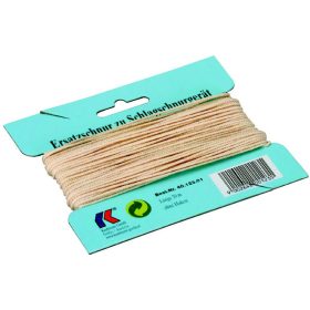 KICSAPÓZSINÓRHOZ TARTALÉK ZSINÓR 20 M 4012301