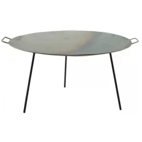 KERTI GRILLEZÕ TÁRCSA VAS  ¤ 50 CM
