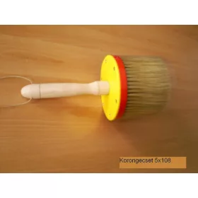 KORONGECSET 5X108