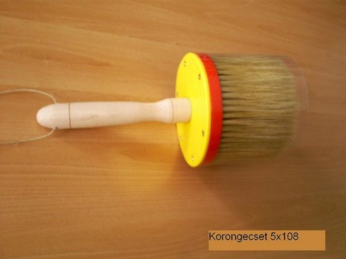 KORONGECSET 5X108