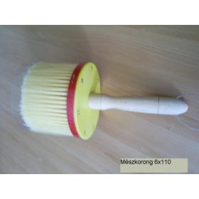 MÉSZKORONG 6X110 KEREK