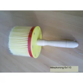 MÉSZKORONG 6X110 KEREK