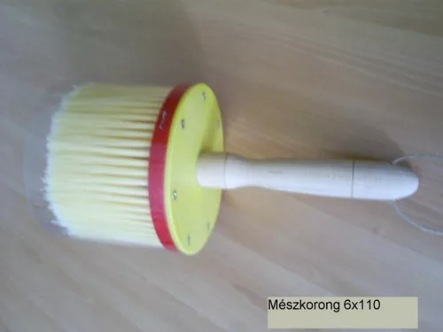 MÉSZKORONG 6X110 KEREK