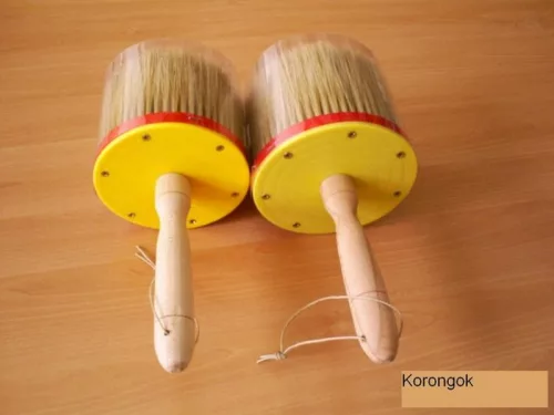 KORONGECSET 6X114