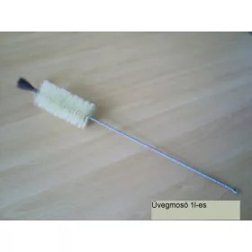 ÜVEGMOSÓKEFE 1 L NORMÁL/5 DB  42040085