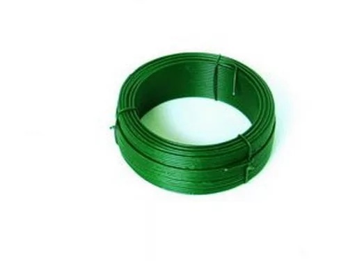 LÁGYHUZAL PVC BEVONT ¤ 1,8/50 M / 0,58 kg