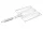 GRILLRÁCS 43082 28CMX 28CM HALHOZ