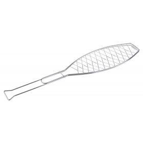GRILLRÁCS 43083 36CM X 13CM HALHOZ