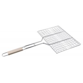 GRILLRÁCS 43084 24CM x 21CM