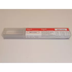 ELEKTRÓDA OK 43.16 RM .¤ 2,0/ 1 KG