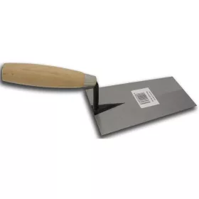 KÕMÛVES KANÁL 180 MM  ACÉL 4389701