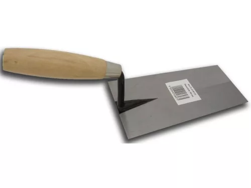KÕMÛVES KANÁL 180 MM  ACÉL 4389701