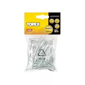 POPSZEGECS TOPEX 43E302 3,2X10/50 DB