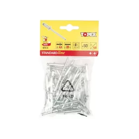 POPSZEGECS TOPEX 43E405 4,0X18/50 DB