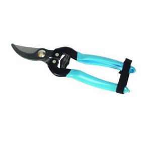 SZÜRETELÕ OLLÓ LEVIOR 45016 HAJLÍTOTT