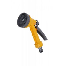 PISZTOLYSZÓRÓFEJ 45110 5 FUNKCIÓS MÛA.