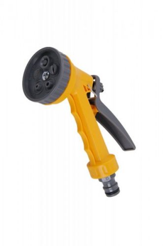 PISZTOLYSZÓRÓFEJ 45110 5 FUNKCIÓS MÛA.