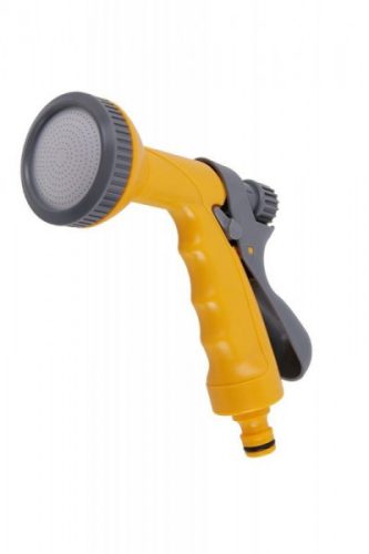 PISZTOLYSZÓRÓFEJ 45116 2 FUNKCIÓS