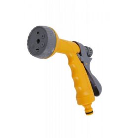 PISZTOLYSZÓRÓFEJ 45117 6 FUNKCIÓS