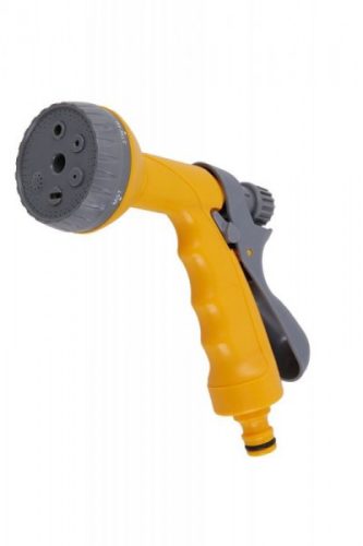 PISZTOLYSZÓRÓFEJ 45117 6 FUNKCIÓS